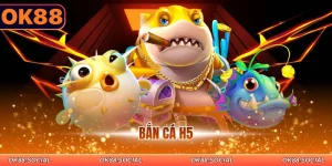 bắn cá h5