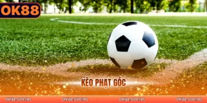 kèo phạt góc