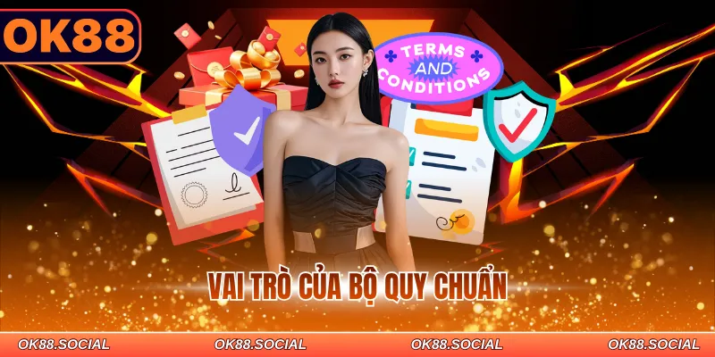 Vai trò của bộ quy chuẩn